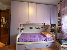 cameretta a ponte usata