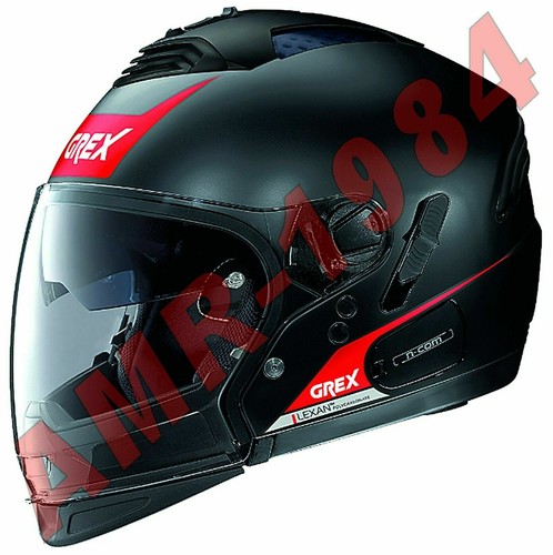 Casco nolan grex pro - nolan, g4.2