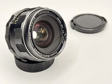 Obiettivo Asahi Takumar M42