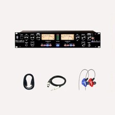 ART Pro MPA-II Amplificatore