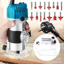 Fresatrice pantografo