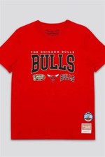 t shirt mitchell & ness