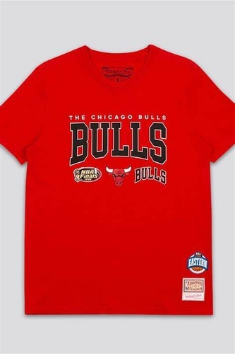 Shirt mitchell ness - mitchell, &