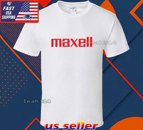 Nuova camicia maxell - nuova,