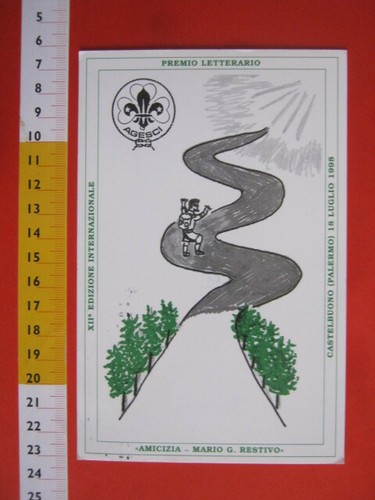 Sjgx2 italy scouts scouting - sjgx2,