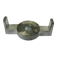Lower Grinding Disc Holder Ø