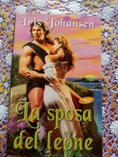 EUROCLUB: LA SPOSA DEL LEONE -