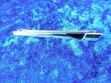 Bella Spilla Per Cravatta, 925 Argento