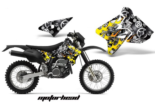 Dirt bike copertura - copertura, kit