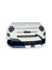 Kit musata completa bianca Fiat 500X Sport 1.5 Benzina - Hybrid