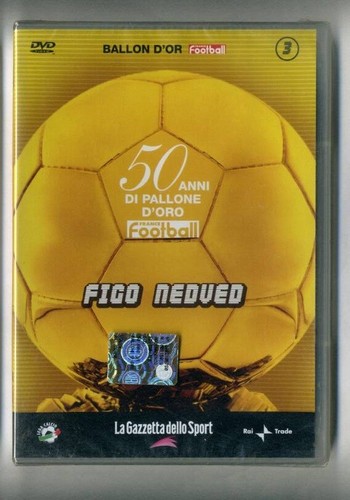 Dvd anni pallone - -, 50