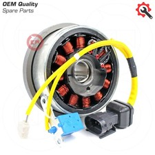 KIT COMPLETO STATORE VOLANO