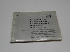 OM LUPETTO LEONCINO DAINO