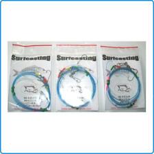 SURFCASTING TRE TERMINALI BLU