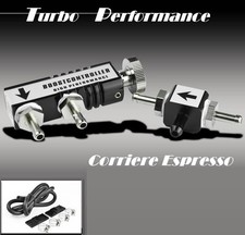 Regolatore pressione turbo