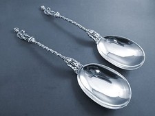 ENGLISH FIGURAL SILVERPLATE