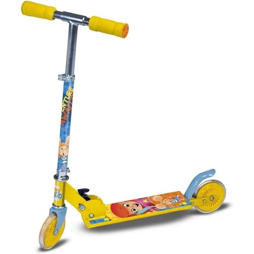 Monopattino topo gigio per - monopattino,