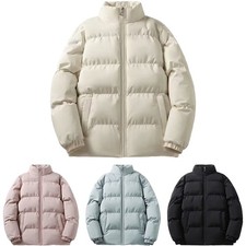 Piumino uomo capospalla