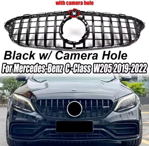 Griglia mercedes classe - griglia,