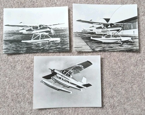 Original 1950s aircraft - 3,