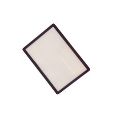 New outer cover glass screen