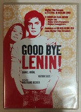 Good Bye, Lenin! (2003) DVD