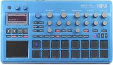 Korg Electribe - Blu