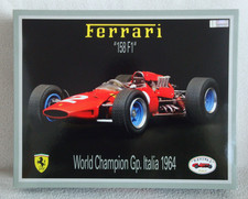 Kit/Kit 1:20 Revival - Ferrari