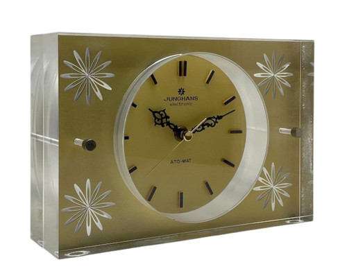 Orologio tavolo junghans - tavolo,