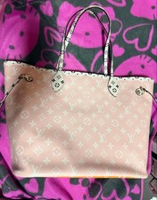 Louis Vuitton Tote Bag