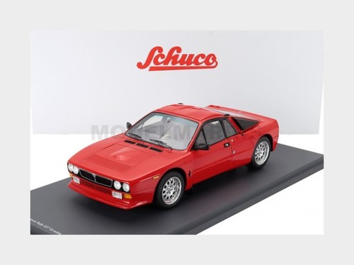 Schuco 18u00037 lancia - schuco,