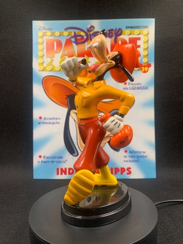 Statuina molto rara disney - molto,