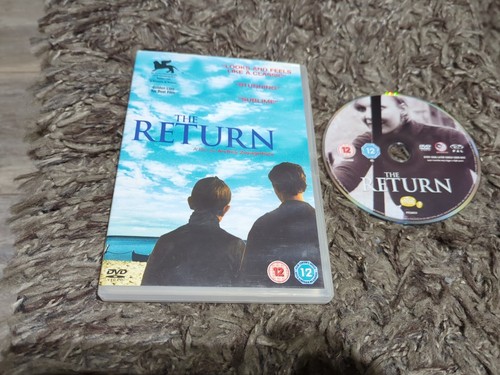 The return pathe - the, 2006)