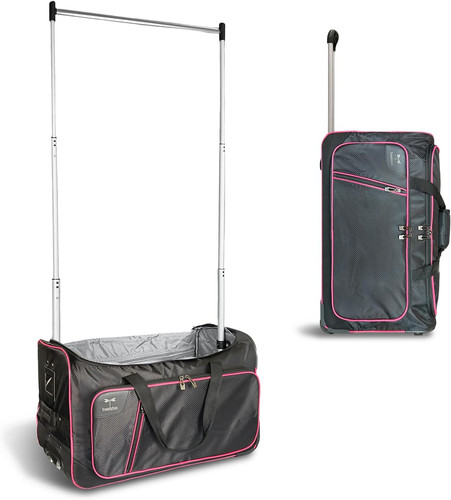 Borsa ballo rotante con - borsa,