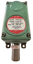 Pressostato Solon 5PSW1BV2