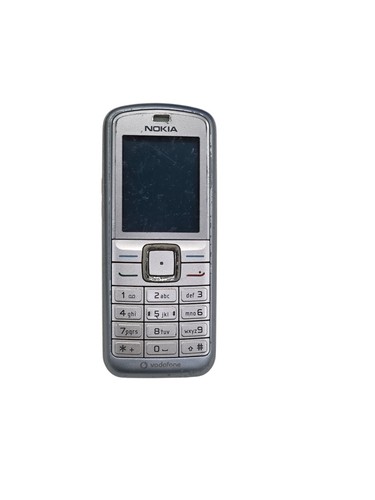 Nokia 6070 telefono cellulare - nokia,