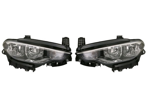 Coppia fari fanali - 2x,