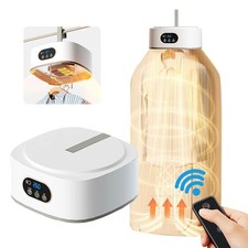 Electric Dryer Portable Hot