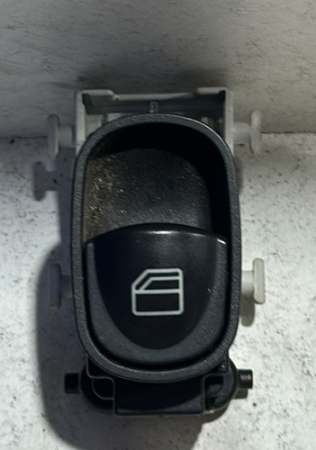 Pulsante per mercedes clk - pulsante,
