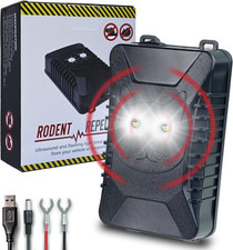 Repellente Ultrasuoni per