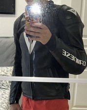 Giacca Dainese Sport Pro