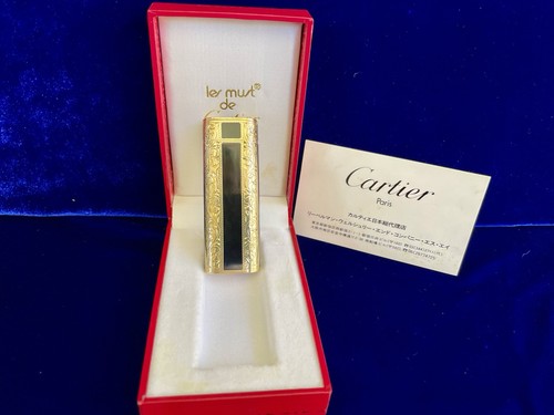 Accendino cartier royking - accendino,