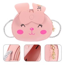  Sacca Ragazza Portamonete