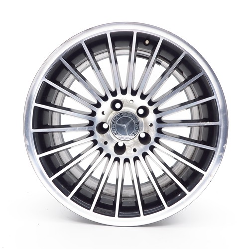 Alufelge mercedes benz - benz, r230