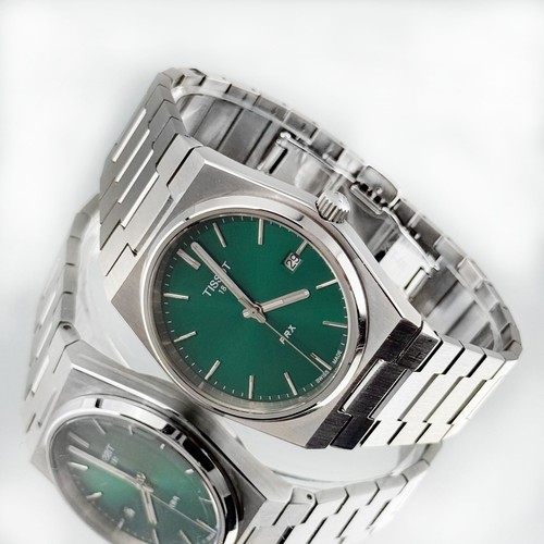 Orologio tissot prx svizzero - orologio,