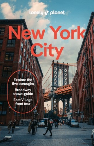 New york city - york, by