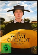 Witwe Clicquot, Die (DVD)