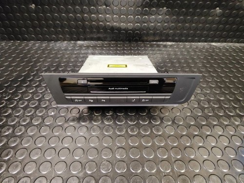 Audi 2011 radio - radio, /