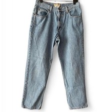 Men’s LL Bean Light Wash