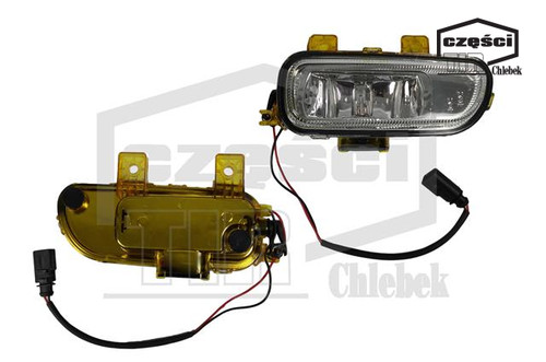 Fendinebbia alogeno adatto - , per